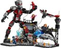 LEGO SUPER HEROES 76314 Lego