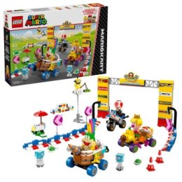 LEGO SUPER MARIO 72036 Lego