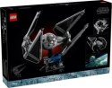 LEGO Star Wars 75382 TIE Interceptor Lego