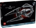 LEGO Star Wars 75382 TIE Interceptor Lego