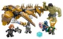 LEGO Super Heroes 76290 Avengers kontra Lewiatan Lego