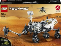 LEGO Technic 42158 Marsjański łazik NASA Perseverance Lego