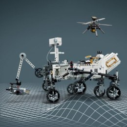 LEGO Technic 42158 Marsjański łazik NASA Perseverance Lego