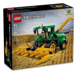 LEGO Technic 42168 John Deere 9700 Forage Harvester Lego