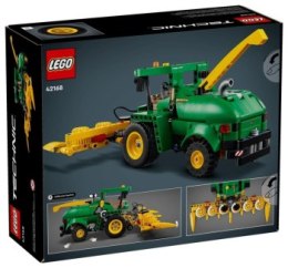LEGO Technic 42168 John Deere 9700 Forage Harvester Lego
