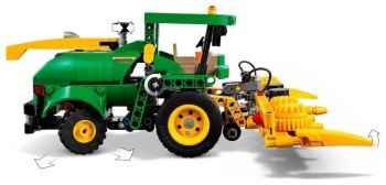 LEGO Technic 42168 John Deere 9700 Forage Harvester Lego LEGO Technic 42168 John Deere 9700 Forage Harvester Lego