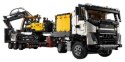 LEGO Technic 42175 Ciężarówka Volvo FMX i koparka EC230 Electric Lego