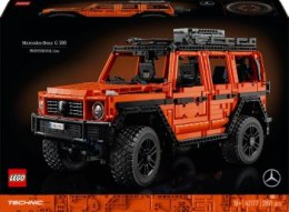LEGO Technic 42177 4x4 Lego