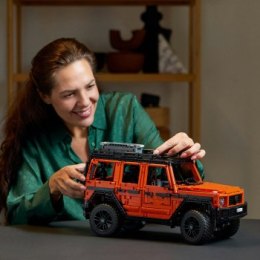 LEGO Technic 42177 4x4 Lego