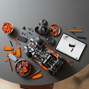 LEGO Technic 42177 4x4 Lego LEGO Technic 42177 4x4 Lego