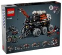 LEGO Technic 42180 Marsjański Łazik Eksploracyjny Lego