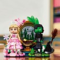 LEGO Wicked 75682 Figurki Elphaby i Glindy Lego