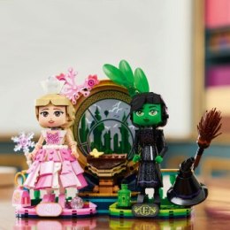 LEGO Wicked 75682 Figurki Elphaby i Glindy Lego