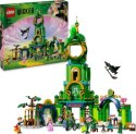 LEGO Wicked 75684 Powitanie w Emerald City Lego