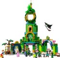 LEGO Wicked 75684 Powitanie w Emerald City Lego