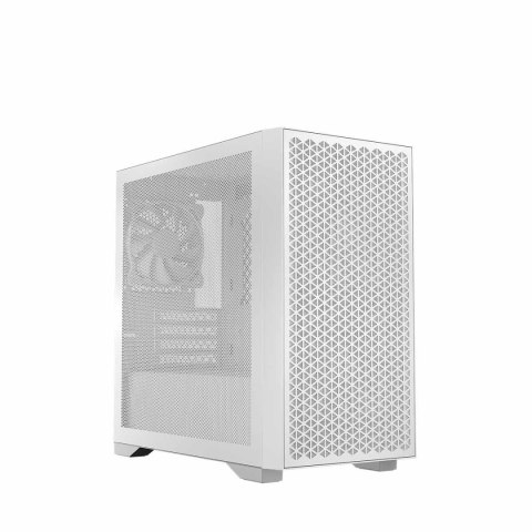 Obudowa LOGIC DART PRO MINI USB 3.0 x 2 USB-C x 1 biała Obudowa LOGIC DART PRO MINI USB 3.0 x 2 USB-C x 1 biała