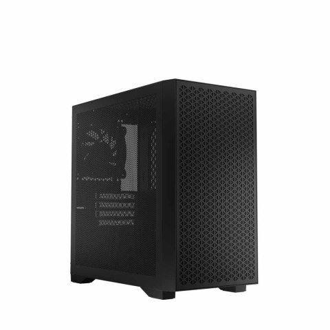 Obudowa LOGIC DART PRO MINI USB 3.0 x 2 USB-C x 1 czarna Obudowa LOGIC DART PRO MINI USB 3.0 x 2 USB-C x 1 czarna