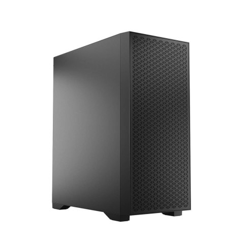 Obudowa LOGIC DART PRO SOLID MIDI USB 3.0 x 2 USB-C x 1 czarna Obudowa LOGIC DART PRO SOLID MIDI USB 3.0 x 2 USB-C x 1 czarna