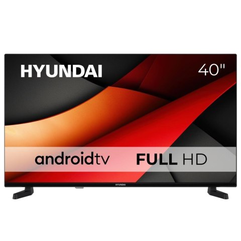 Telewizor Hyundai FHD 40'' - FLA40450 Android TV Telewizor Hyundai FHD 40'' - FLA40450 Android TV