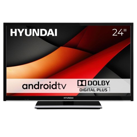 Telewizor Hyundai HD 24'' - HLA24451 Android Telewizor Hyundai HD 24'' - HLA24451 Android