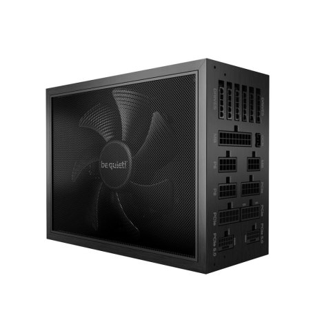 Zasilacz be quiet! DARK POWER PRO 13 1300W 135mm 80+Titanium Zasilacz be quiet! DARK POWER PRO 13 1300W 135mm 80+Titanium