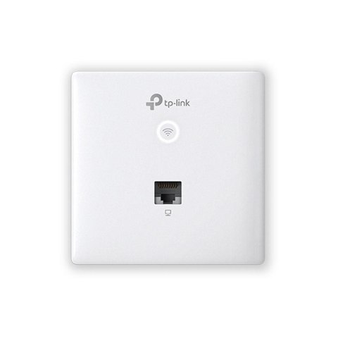 Access Point TP-Link EAP230-Wall AC1200 2x10/100/1000Mb/s PoE Access Point TP-Link EAP230-Wall AC1200 2x10/100/1000Mb/s PoE
