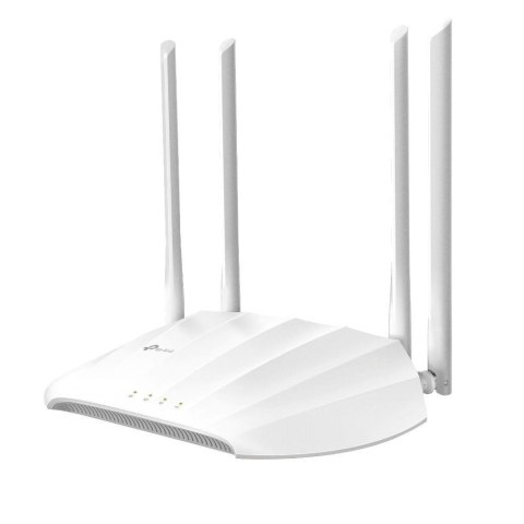 Access Point TP-Link TL-WA1201 Wi-Fi AC1200 1x10/100/1000Mb/s PoE Access Point TP-Link TL-WA1201 Wi-Fi AC1200 1x10/100/1000Mb/s PoE
