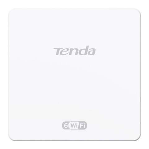Access Point Tenda W15-Pro WiFi 6 AX3000 2x1GbE MU-MIMO PoE In-Wall Access Point Tenda W15-Pro WiFi 6 AX3000 2x1GbE MU-MIMO PoE In-Wall