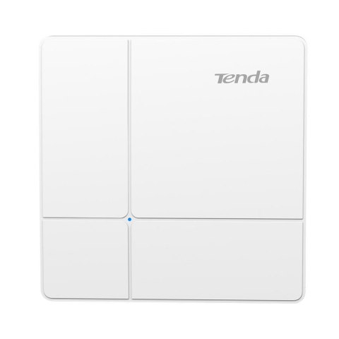 Access Point Tenda i24 WiFi 5 1GbE Sufitowy 1200Mb/s AC1200 Wave 2 PoE Access Point Tenda i24 WiFi 5 1GbE Sufitowy 1200Mb/s AC1200 Wave 2 PoE