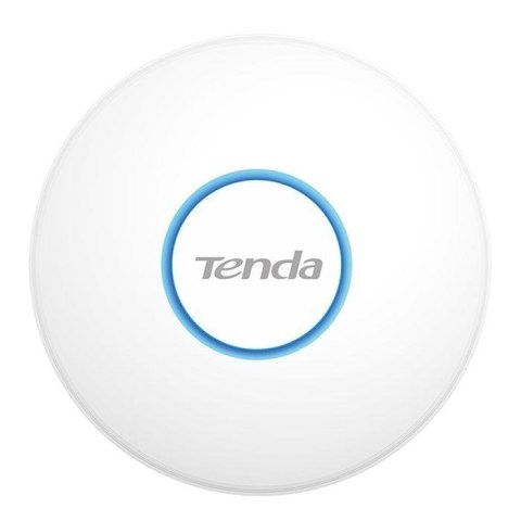 Access Point Tenda i27 WiFi 6 1GbE sufitowy 3000Mb/s AX3000 MU-MIMO PoE Access Point Tenda i27 WiFi 6 1GbE sufitowy 3000Mb/s AX3000 MU-MIMO PoE