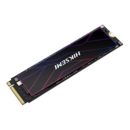 Dysk SSD HIKSEMI FUTURE LITE 2TB M.2 2280 PCIe Gen4x4 NVMe (7100/6350 MB/s) 3D NAND