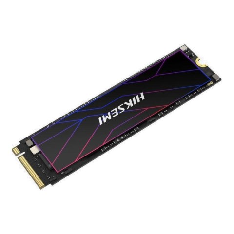 Dysk SSD HIKSEMI FUTURE LITE 2TB M.2 2280 PCIe Gen4x4 NVMe (7100/6350 MB/s) 3D NAND Dysk SSD HIKSEMI FUTURE LITE 2TB M.2 2280 PCIe Gen4x4 NVMe (7100/6350 MB/s) 3D NAND