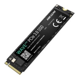 Dysk SSD HIKSEMI WAVE Pro (P) 1TB M.2 2280 PCIe Gen3x4 NVMe (3520/2900 MB/s) 3D TLC
