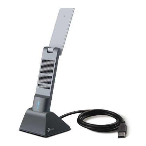 Karta sieciowa TP-Link Archer TX20UH AX1800 Wi-Fi 6 USB Karta sieciowa TP-Link Archer TX20UH AX1800 Wi-Fi 6 USB