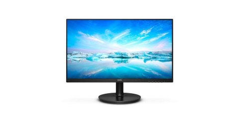 Monitor Philips 21,5" 221V8A/00 VGA HDMI głośniki Monitor Philips 21,5" 221V8A/00 VGA HDMI głośniki