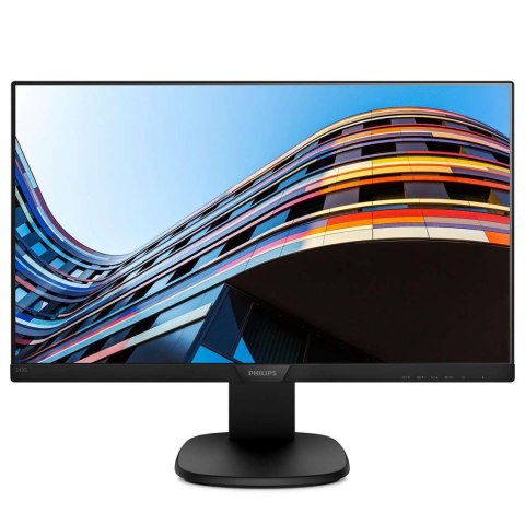 Monitor Philips 23,6" 243S7EHMB/00 VGA HDMI Monitor Philips 23,6" 243S7EHMB/00 VGA HDMI