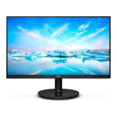 Monitor Philips 23,8" 241V8LAB/00 HDMI VGA głośniki 2x2W Monitor Philips 23,8" 241V8LAB/00 HDMI VGA głośniki 2x2W