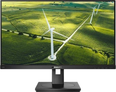 Monitor Philips 23,8" 242B1G/00 VGA DVI HDMI DP 5xUSB 3.2 głośniki Monitor Philips 23,8" 242B1G/00 VGA DVI HDMI DP 5xUSB 3.2 głośniki