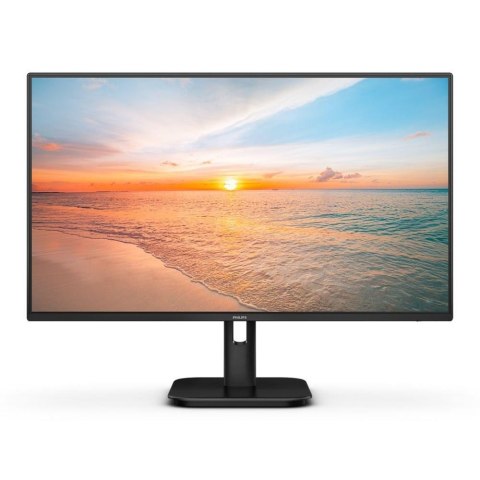 Monitor Philips 23,8" 24E1N1300A/00 HDMI 3xUSB głośniki 2x2W Monitor Philips 23,8" 24E1N1300A/00 HDMI 3xUSB głośniki 2x2W