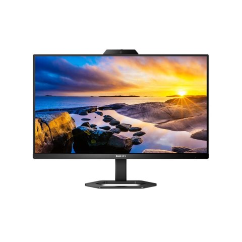 Monitor Philips 23,8"24E1N5300HE/00 HDMI DP USB-C Głośniki 2x5W Monitor Philips 23,8"24E1N5300HE/00 HDMI DP USB-C Głośniki 2x5W