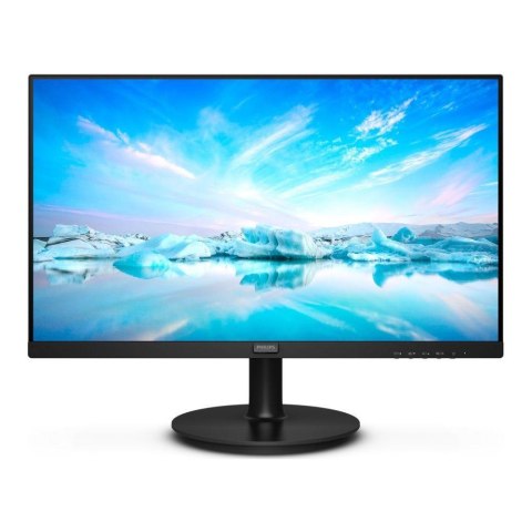 Monitor Philips 27" 271V8LAB/00 HDMI VGA głośniki 2x2W Monitor Philips 27" 271V8LAB/00 HDMI VGA głośniki 2x2W