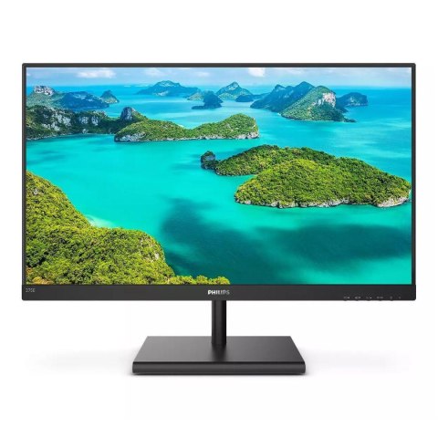 Monitor Philips 27" 275E1S/00 VGA HDMI DP Monitor Philips 27" 275E1S/00 VGA HDMI DP
