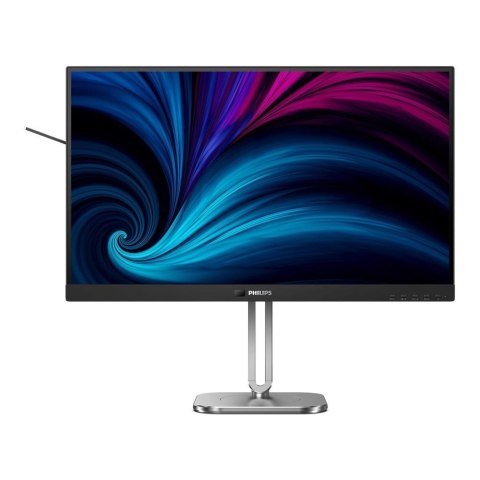 Monitor Philips 27" 27B2U6903/00 2xHDMI DP 2xThunderbolt 6xUSB głośniki Monitor Philips 27" 27B2U6903/00 2xHDMI DP 2xThunderbolt 6xUSB głośniki