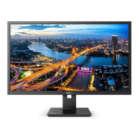 Monitor Philips 31,5" 325B1L/00 2xHDMI DP USB-B 4xUSB 3.2 głośniki Monitor Philips 31,5" 325B1L/00 2xHDMI DP USB-B 4xUSB 3.2 głośniki