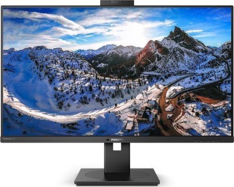 Monitor Philips 31,5" 329P1H/00 2xHDMI DP USB-C głośniki Monitor Philips 31,5" 329P1H/00 2xHDMI DP USB-C głośniki