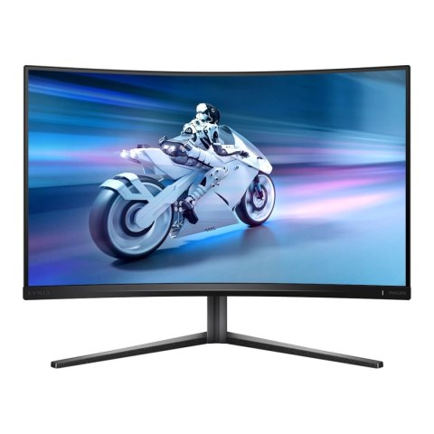 Monitor Philips 31,5" 32M2C5500W/00 2xHDMI 2xDP 5xUSB Monitor Philips 31,5" 32M2C5500W/00 2xHDMI 2xDP 5xUSB