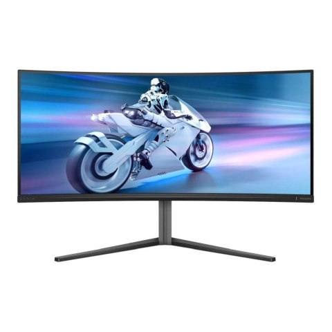 Monitor Philips 34" 34M2C6500/00 2xHDMI DP 3xUSB Monitor Philips 34" 34M2C6500/00 2xHDMI DP 3xUSB