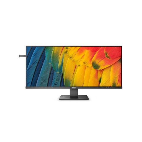 Monitor Philips 40" 40B1U5600/00 IPS HDMI DP 4xUSB-A 1xUSB-C głośniki 2x5W Monitor Philips 40" 40B1U5600/00 IPS HDMI DP 4xUSB-A 1xUSB-C głośniki 2x5W