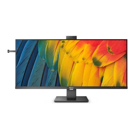 Monitor Philips 40" 40B1U5601H/00 IPS HDMI DP 4xUSB-A 1xUSB-C głośniki 2x5W Monitor Philips 40" 40B1U5601H/00 IPS HDMI DP 4xUSB-A 1xUSB-C głośniki 2x5W