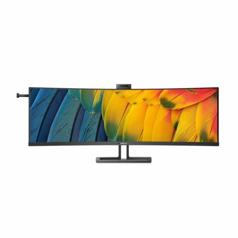Monitor Philips 44,5" 45B1U6900CH/00 2xHDMI DP 2xUSB-C głośniki 2x5W Monitor Philips 44,5" 45B1U6900CH/00 2xHDMI DP 2xUSB-C głośniki 2x5W